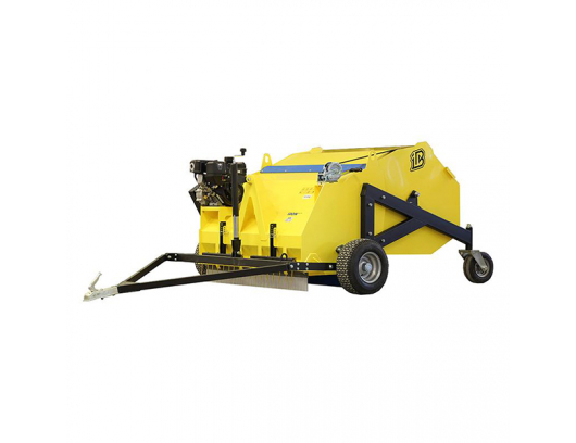 Rinktuvas (žemių, lapų, šiukšlių) B&S 6,5hp 78.0000