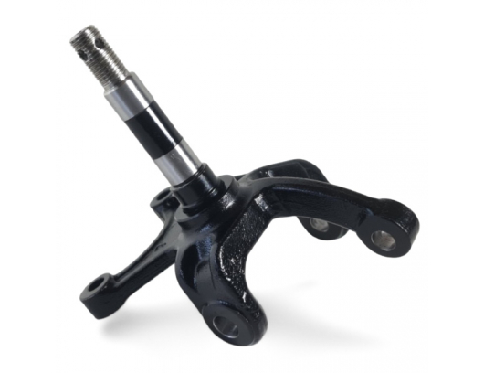 9RHV-050701-1000 LH STEERING KNUCKLE
