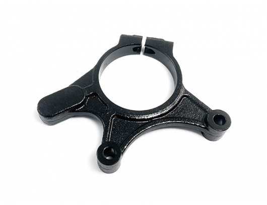 9RHV-080003-1000 REAR BRAKE CALIPER BRACKET