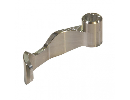 Throttle Lever (Billet Aluminium) for CFMOTO CFORCE 625 (2023+) 80.1920