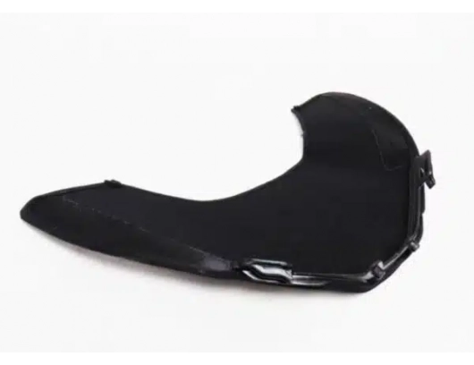 CKX Titan Long Chin Curtain XS-L