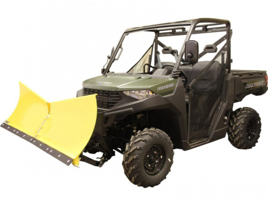 34.4000S V-Plow 1800 G2 UTV Front mount (34.4000+34.3800)