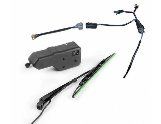 5HYV-806130-1000 WIPER ASSY
