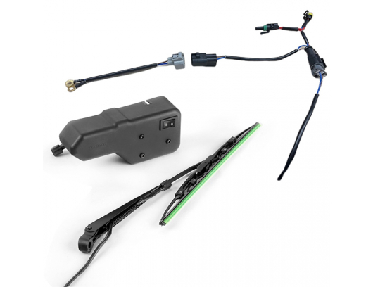 Valytuvo komplektas su apiplovimo sistema 20W CFMOTO UFORCE 1000/1000XL