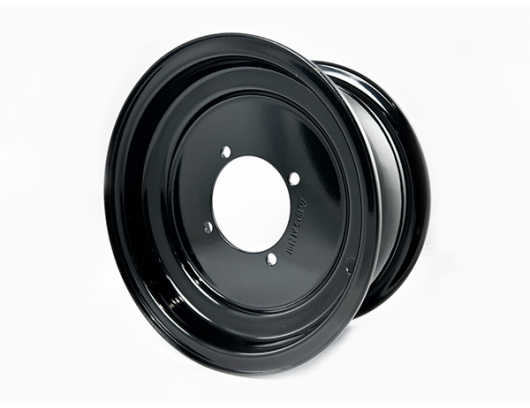 9RHV-070100-1000-M1-0BM00 FRONT RIM ASSY