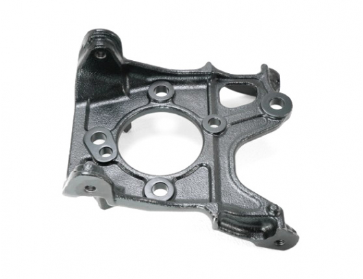 9AWV-100002-8000 MOUNTING PLATE, STEERING SEAT