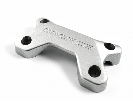 9AWV-100001-8001 HANDLEBAR UPPER PRESS COVER
