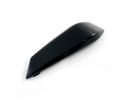 9AWV-102202-8001-0D000 LH HAND GUARD DECO PLATE