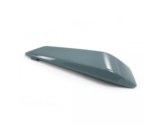 9AWV-102202-8001-0HJ00 LH HAND GUARD DECO PLATE