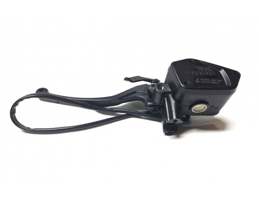 9AWV-081100-9000 MASTER CYLINDER, LH HAND BRAKE