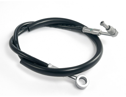 9AWV-080130-9001 HAND BRAKE BRAKE HOSE ASSY