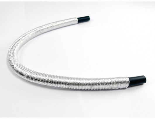 9AWV-080101-9000 FLUID RESERVOIR HOSE
