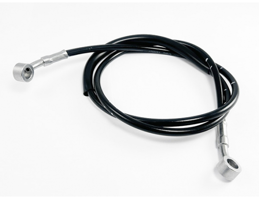 9AWV-080170-9000 BRAKE MASTER CYLINDER FLUID HOSE ASSY