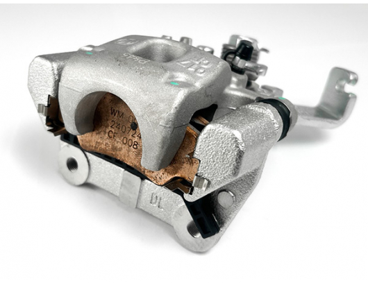 9AWV-081600-9000 REAR RH BRAKE CALIPER ASSY