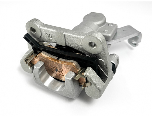 9AWV-081500-9000 REAR LH BRAKE CALIPER ASSY