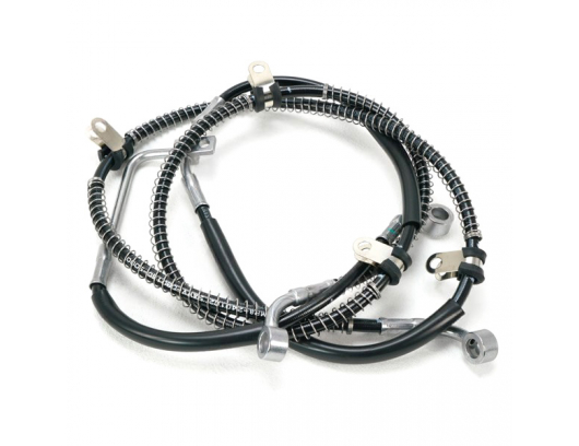 9AWV-080160-9000 REAR BRAKE FLUID HOSE ASSY