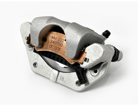 9AWV-081300-9000 FRONT LH BRAKE CALIPER ASSY