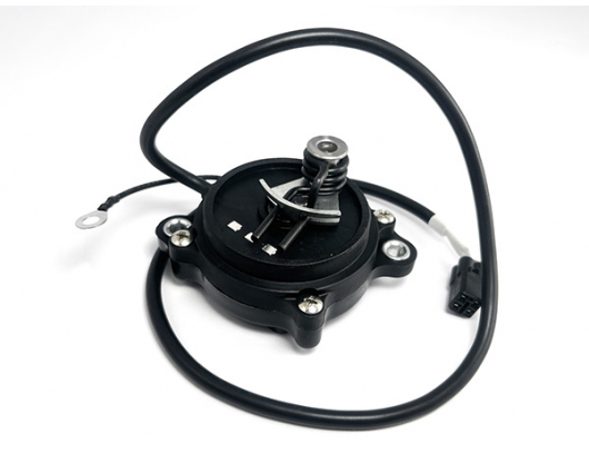 9AWV-152910-8000 ELECTRICAL REAR GEAR CASE MOTOR