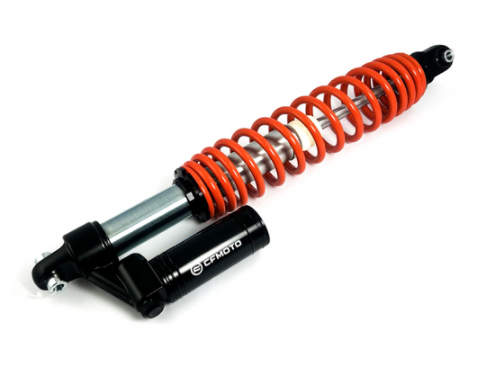 9AWV-061700-8000-M2-0YD00 REAR RH GAS SHOCK ABSORBER ASSY