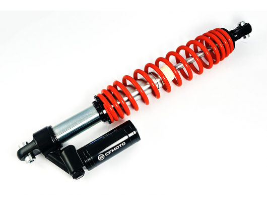 9AWV-061600-8000-M2-0YD00 REAR GAS SHOCK