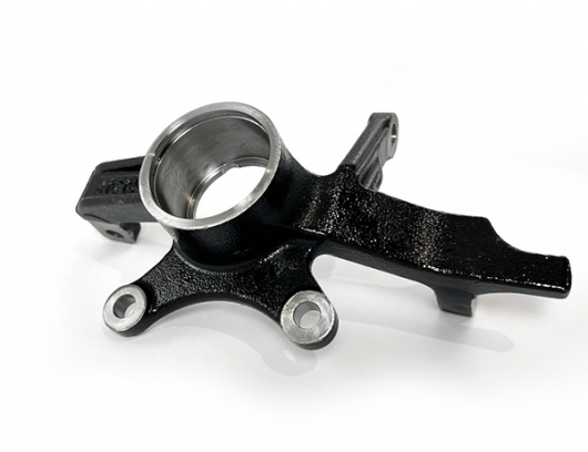 9AWV-050801-8000 RH STEERING KNUCKLE