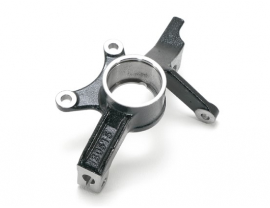 9AWV-050701-8000 LH STEERING KNUCKLE