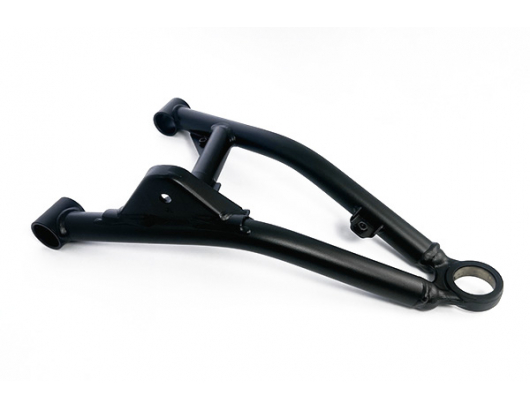 9AWV-050210-8001-0BP00 FRONT LH LOWER SWING ARM ASSY