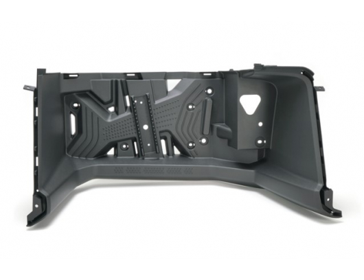 9AWV-042031-8000 LH FOOT PEDAL