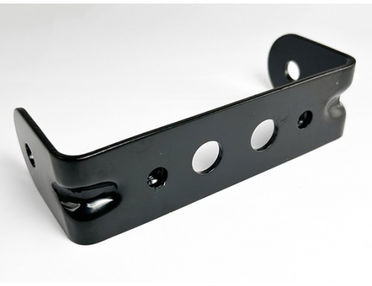 9AWV-030010-8000 ENGINE FRONT MIDDLE BRACKET