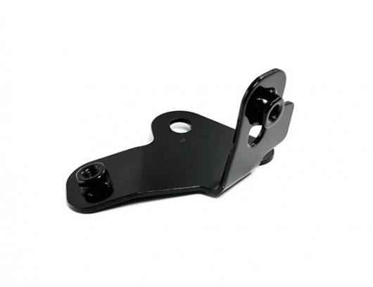9AWV-030090-8001 BRACKET,INLET PIPE, AIR FILTER