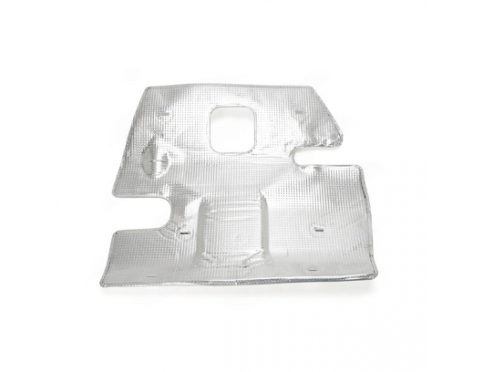 9AWV-020002-8002 9AWV-020002-8001 MUFFLER INNER HEAT INSULATOR