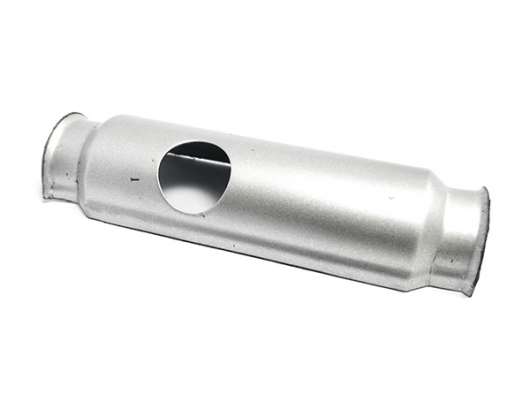9AWV-021200-8000-27 HEAT INSULATION GUARD 4