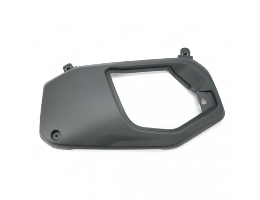 9AWV-042042-8000 RH SIDE COVER, ENGINE