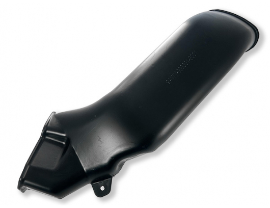 9AWV-000301-8001 AIR INLET PIPE, CVT