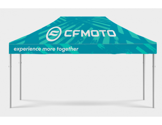 CFMOTO palapinė 701110-00684