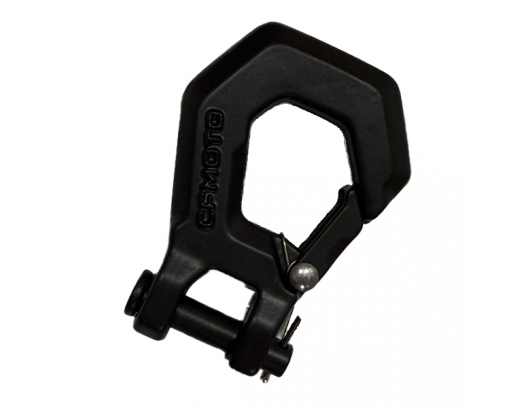 9AWV-150702-8000 WINCH HOOK