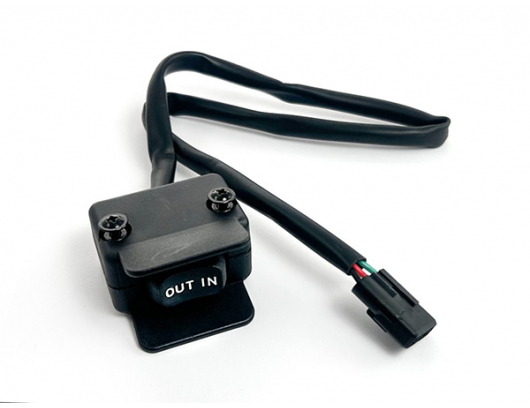 9AWV-150730-8000 WINCH CONTROL SWITCH