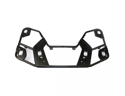 9CQV-142000-4800-0BP00 REAR RACK ASSY