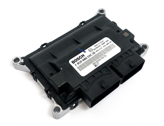 9AYV-001000-7200 ECM ASSY