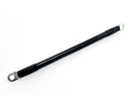 9AWV-150320-8000 STARTER MOTOR NEGATIVE CABLE