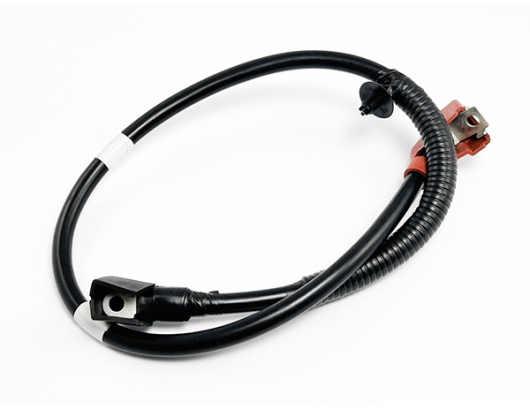 9AWV-150310-8001 POSITIVE CABLE, STARTER MOTOR