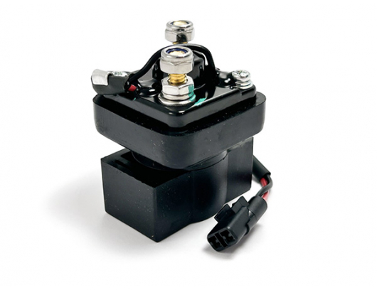9DSV-150510-5001 STARTER RELAY