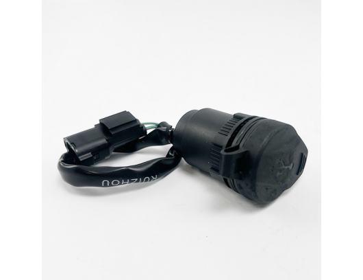 9AWV-151200-8000 USB OUTPUT SEAT ASSY