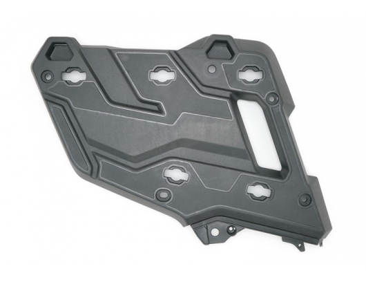 9AWV-141001-8001 FRONT RACK LH COVER