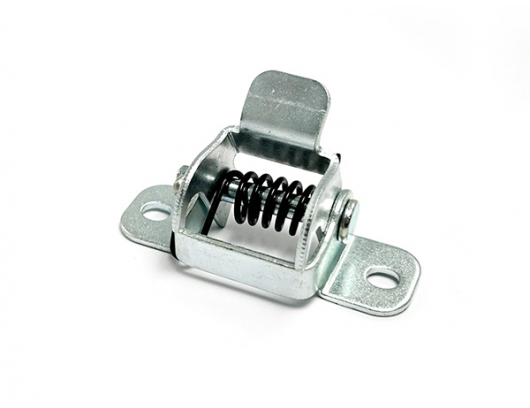 9AWV-131000-9000-23 SEAT HOOK ASSY