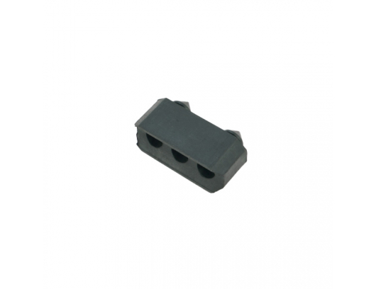 6FI3-130101 RUBBER DAMPER 1