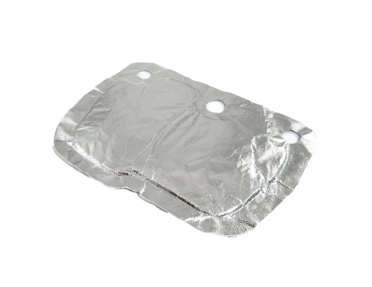 9AWV-120010-8000 HEAT INSULATOR, FUEL TANK