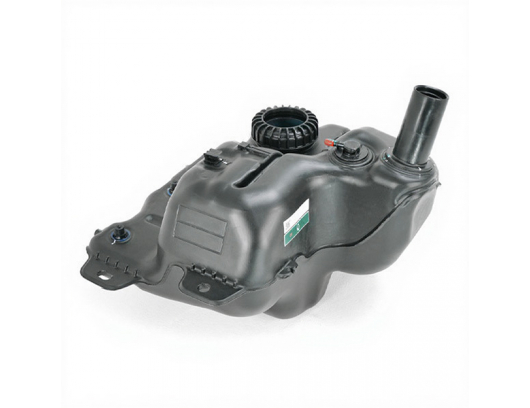 9AWV-120100-8001 PLASTIC FUEL TANK ASSY