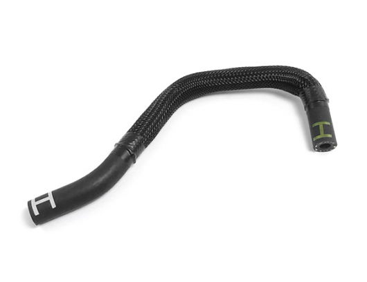 9AWV-120220-8000 HIGH-PRESSURE FUEL HOSE ASSY 2