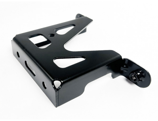 9AWV-321200-8000 GEARSHIFT LIMIT GUARD BRACKET